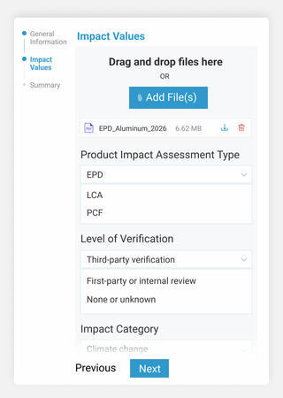 Product_Impact_Data_Collection