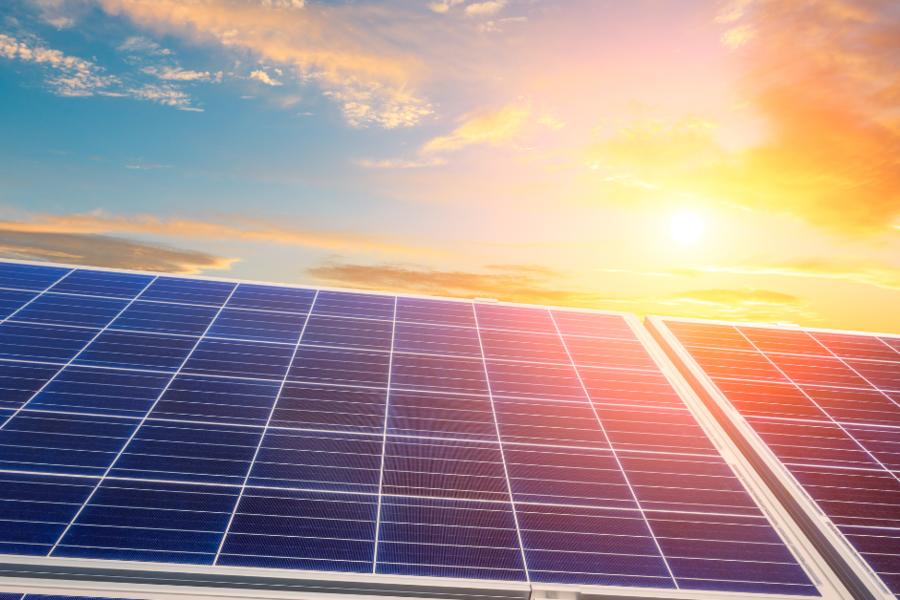 Solar