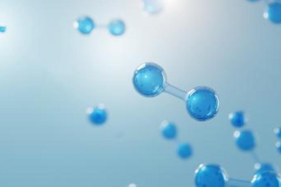 hydrogene