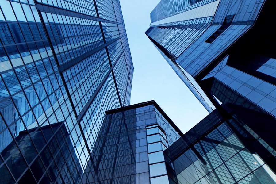 Office Buildings 