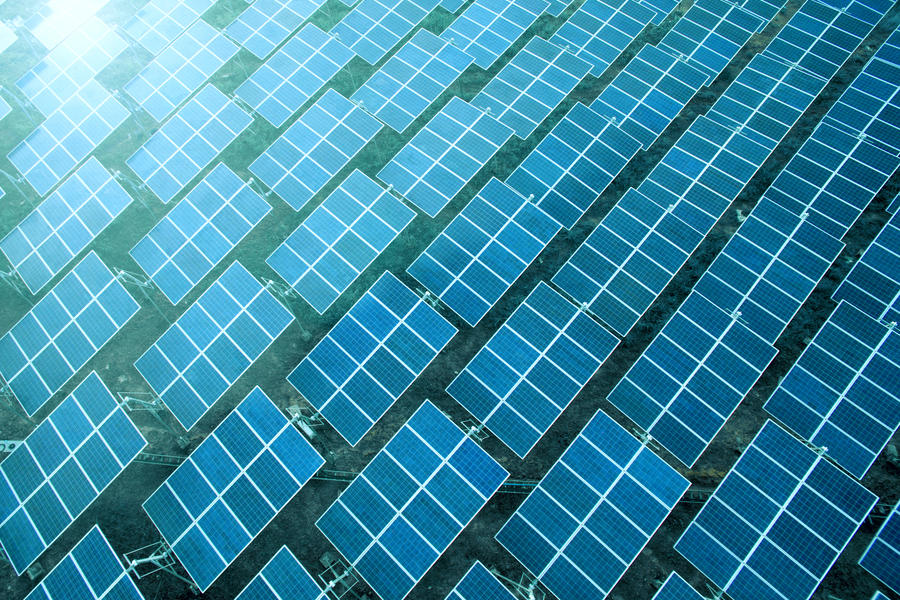 Solar Panels 