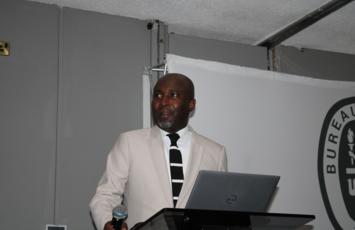 BV Trust Maker - Harrison Muchenga