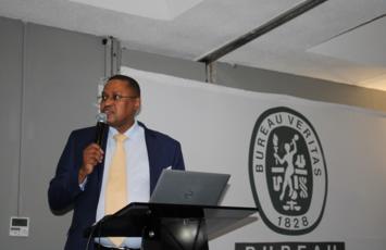 BV Trust Maker - Mervin Kamoetie