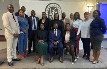 BV Trust Makers - Zimbabwe