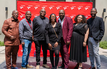 Transnet Team