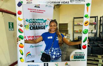 FOOD FOR CHANGE 2026