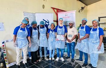 FOOD FOR CHANGE 2026