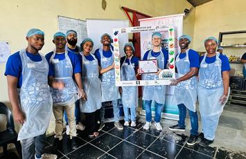 FOOD FOR CHANGE 2026