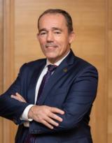 Bertrand Martin