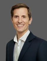Michael Nicolls
