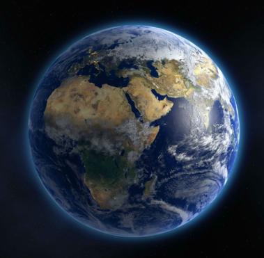 BV Footprint in Africa 