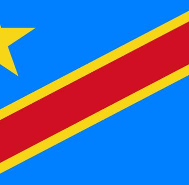 Democratic Republic of Congo