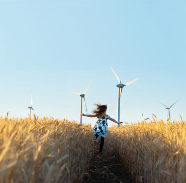 Power and Utilities Cover